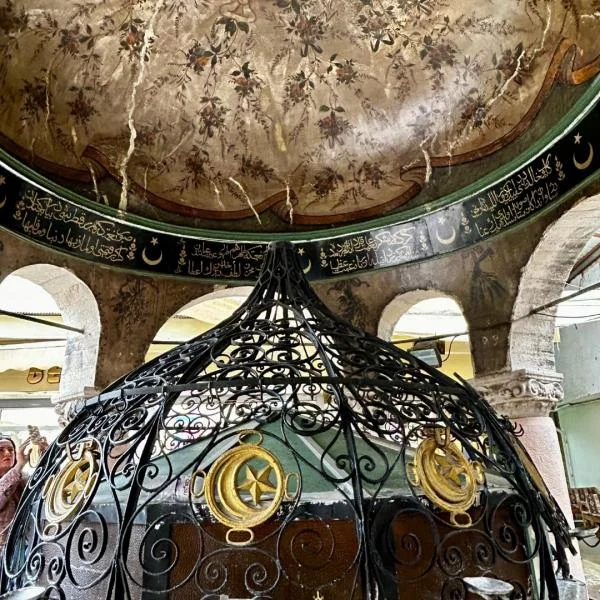 Scalabrinians Special Event